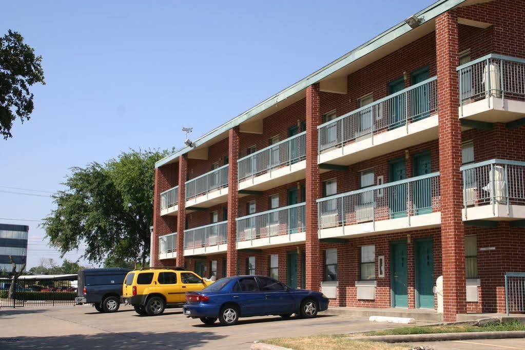 Motel 6-Houston, Tx - Brookhollow Exterior photo